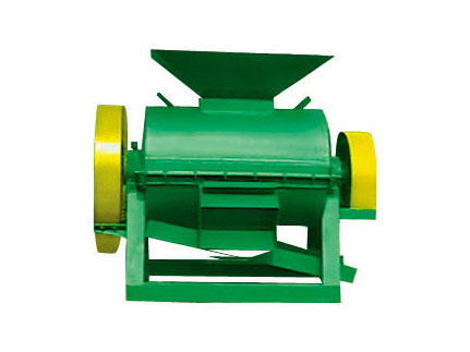 塑膠洗料機(jī)