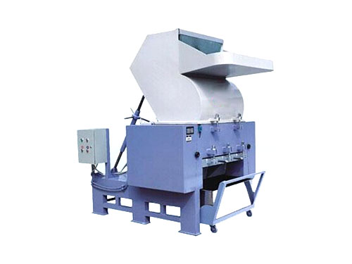 塑膠破碎機(jī)