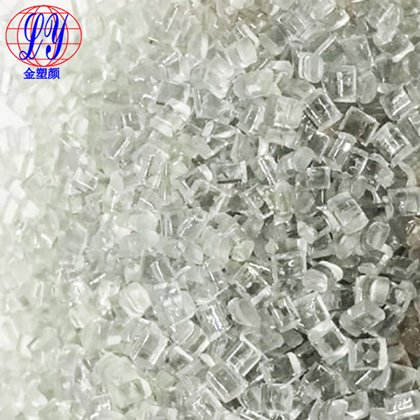 ABS透明色母