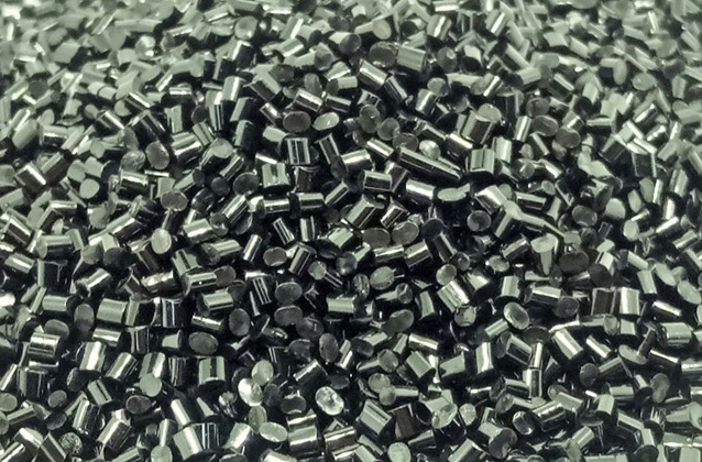 色母粒的分散性