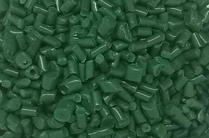 一般金塑顏生產(chǎn)的塑膠原料有哪些特點？