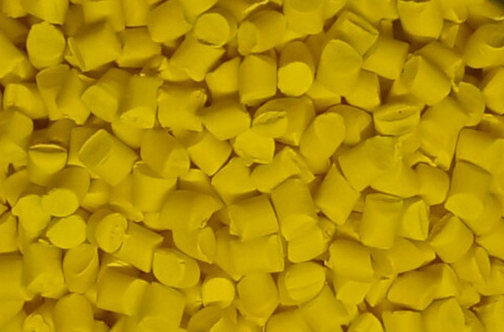 鋁顏料在色母粒、注塑上的應用