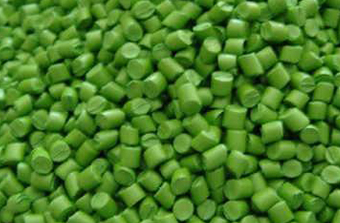 色母粒原來可以做的這么高大上