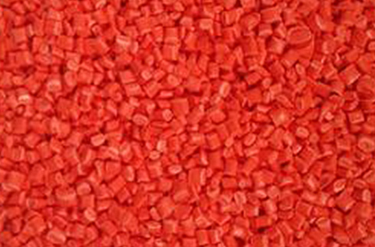 當(dāng)色母粒出現(xiàn)脫皮，花斑水紋等現(xiàn)象的解決辦法