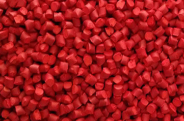 耐高溫大紅色母在金塑顏生產(chǎn)廠家購買，這么便宜！