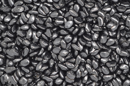 大眾為什么選用金塑顏生產(chǎn)的色母粒塑膠顆粒？