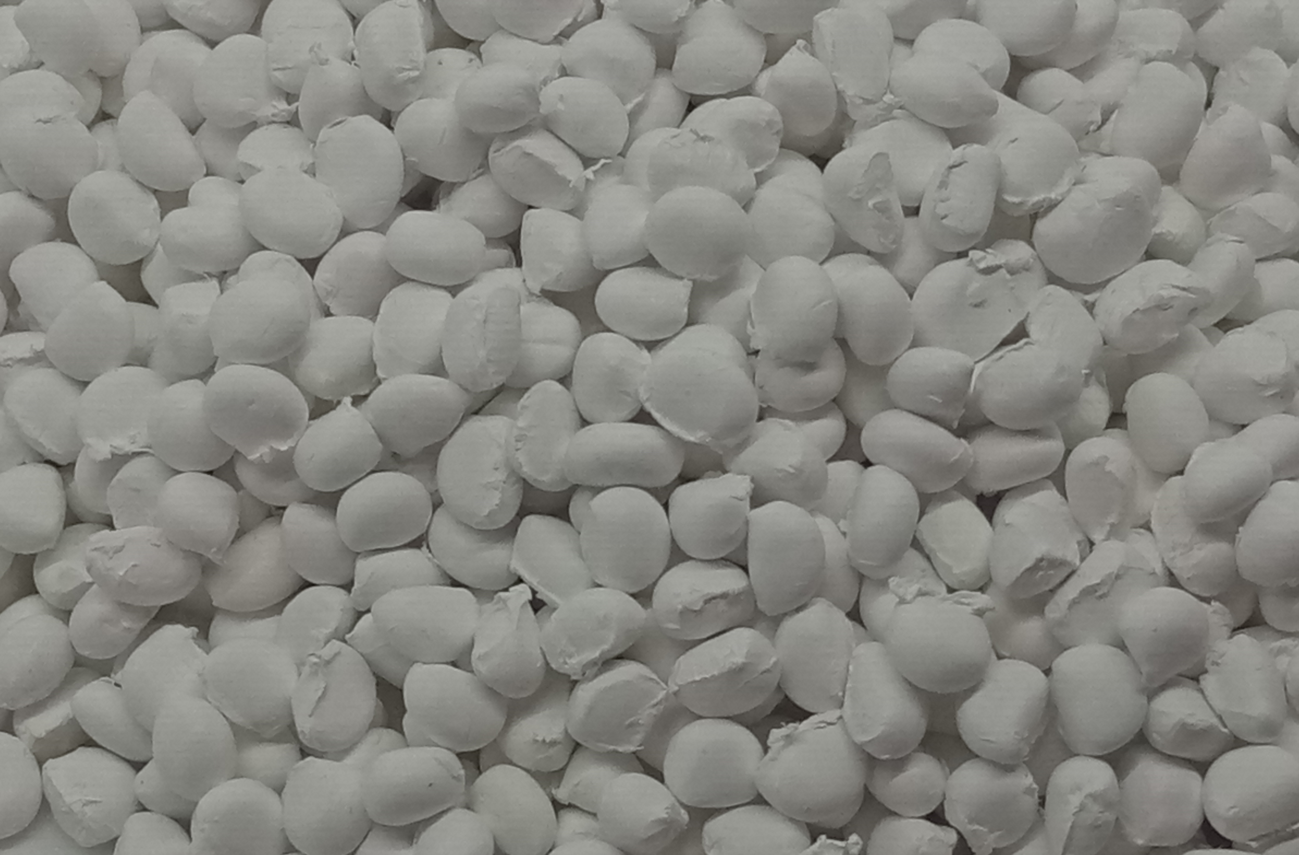 白色母和黑色母的體質(zhì)是否有區(qū)別呢？