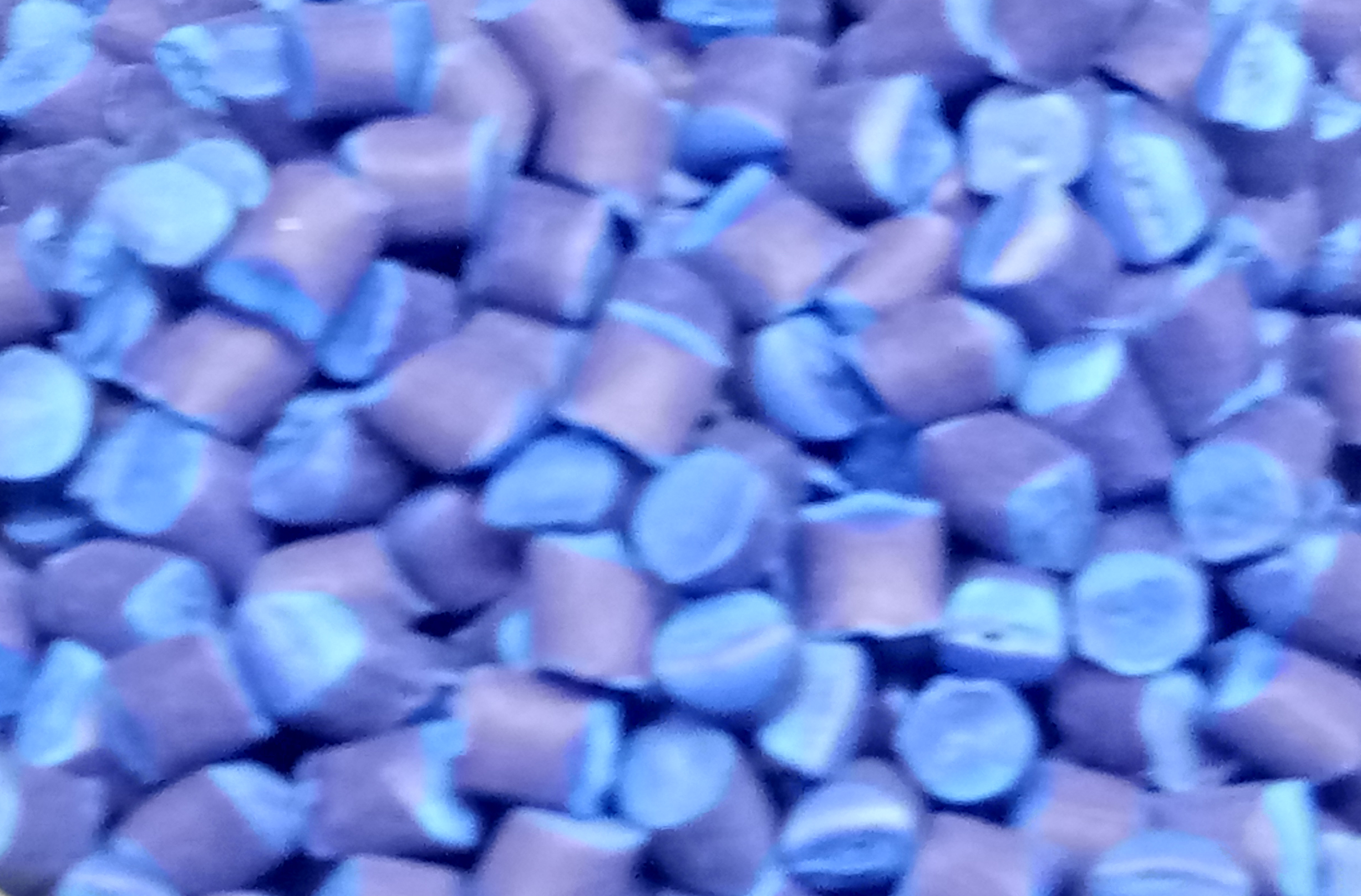 色母粒市場(chǎng)供求情況