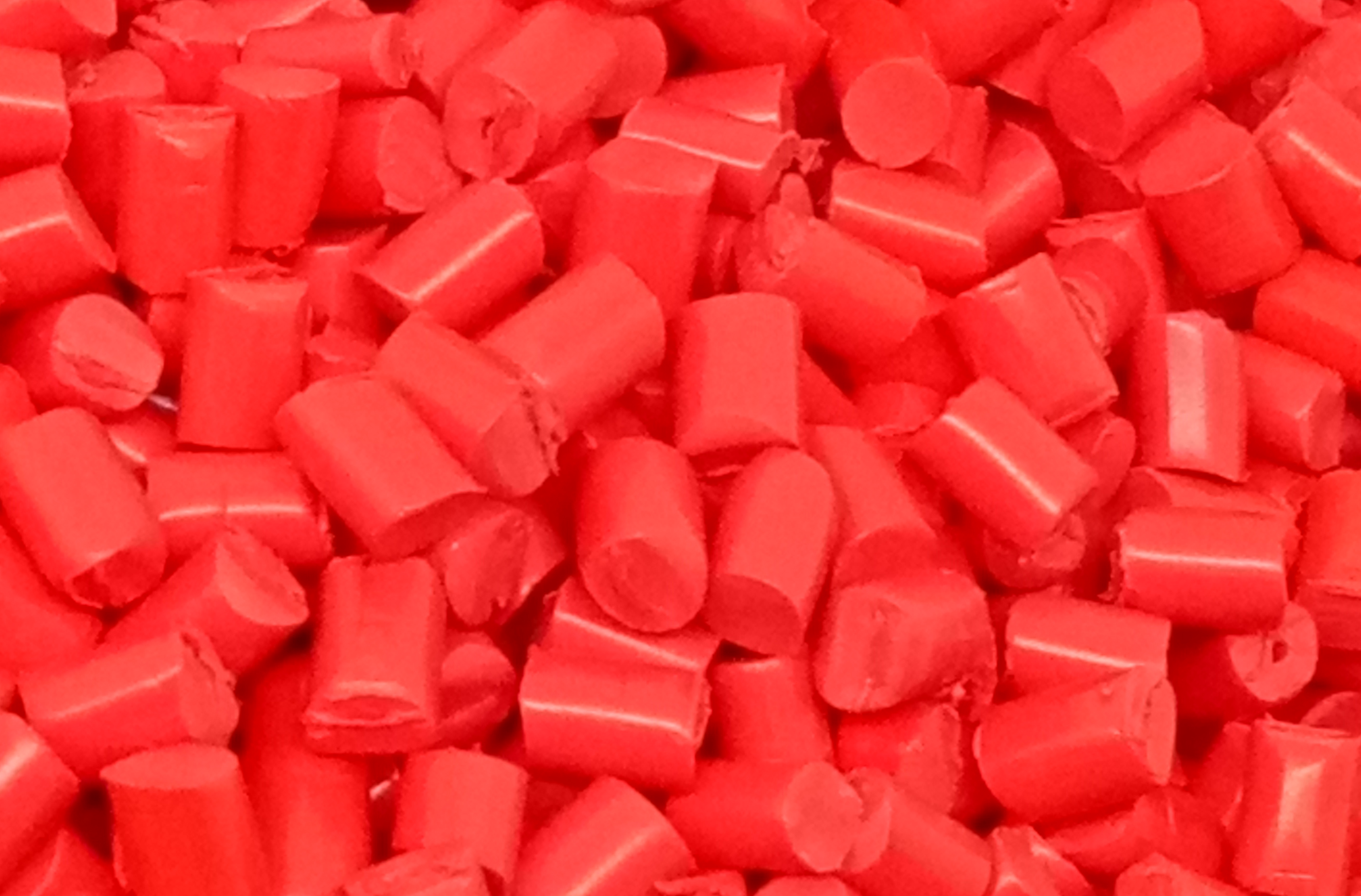 色母粒有黑點(diǎn)解決方案