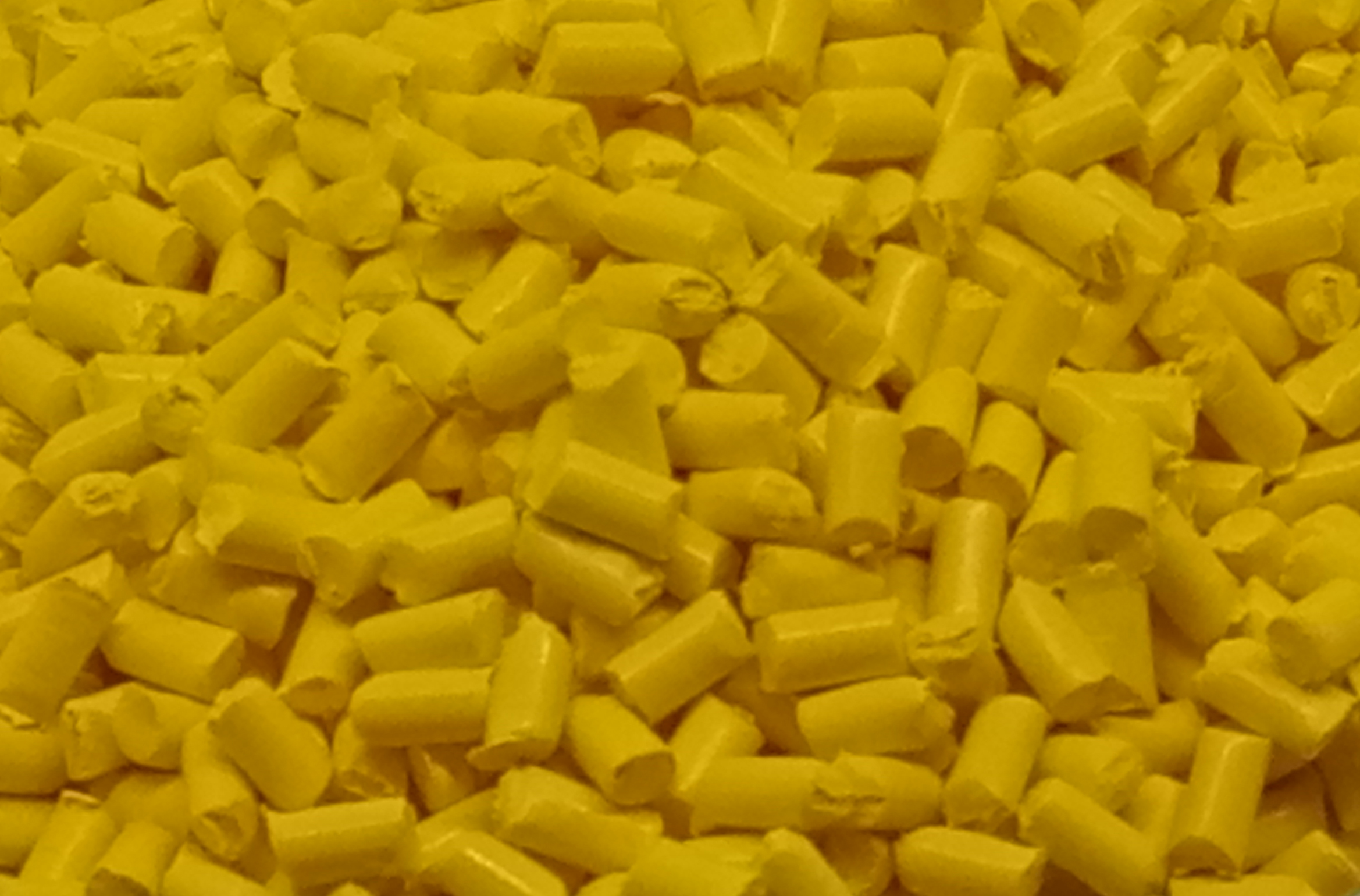 我公司生產(chǎn)的色母粒都有哪些特點(diǎn)？