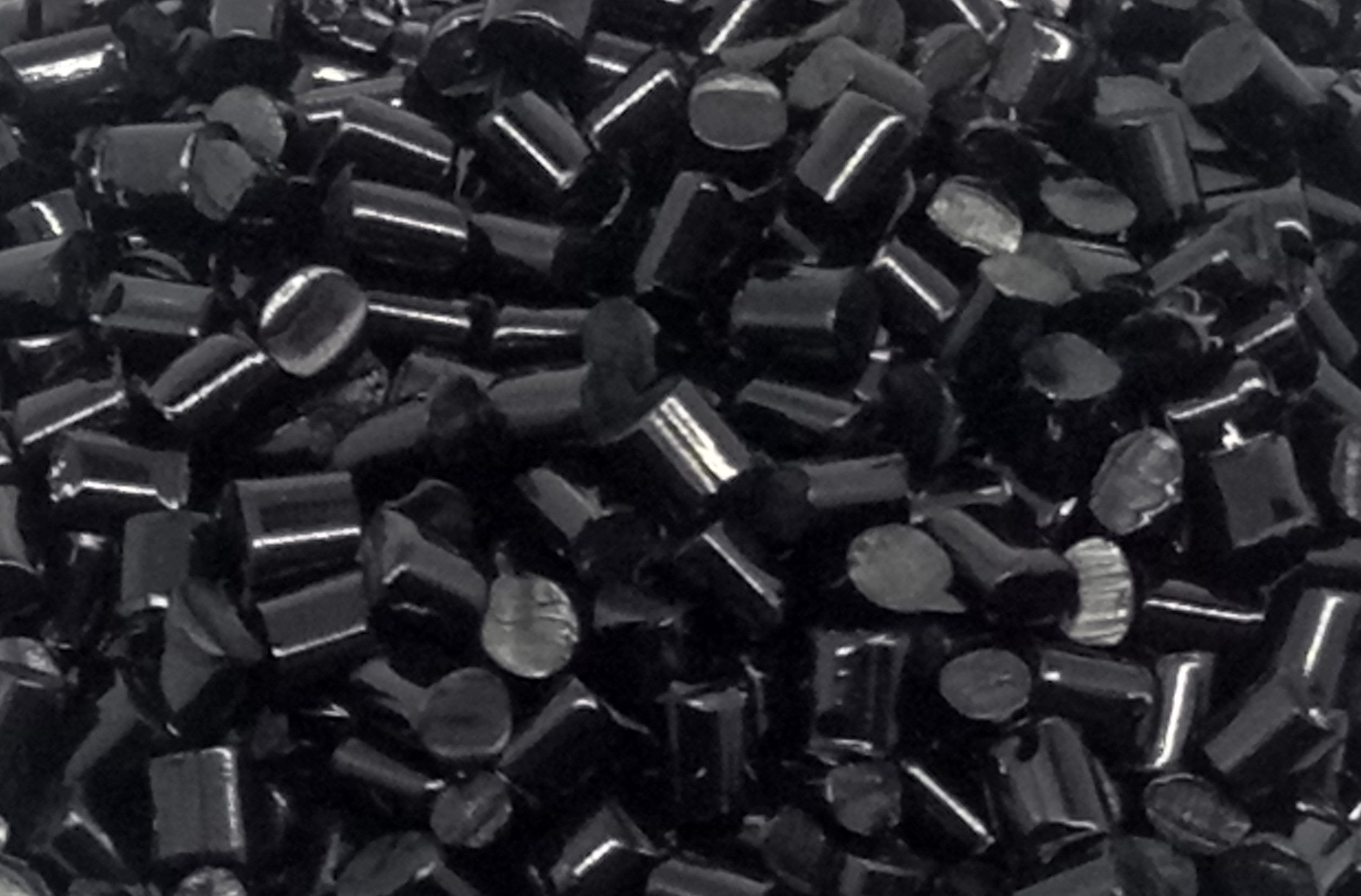 黑色母粒的生產(chǎn)流程是什么樣的？