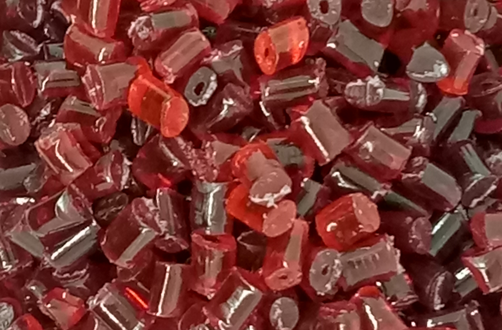 為什么許多色母廠不生產(chǎn)通用色母？