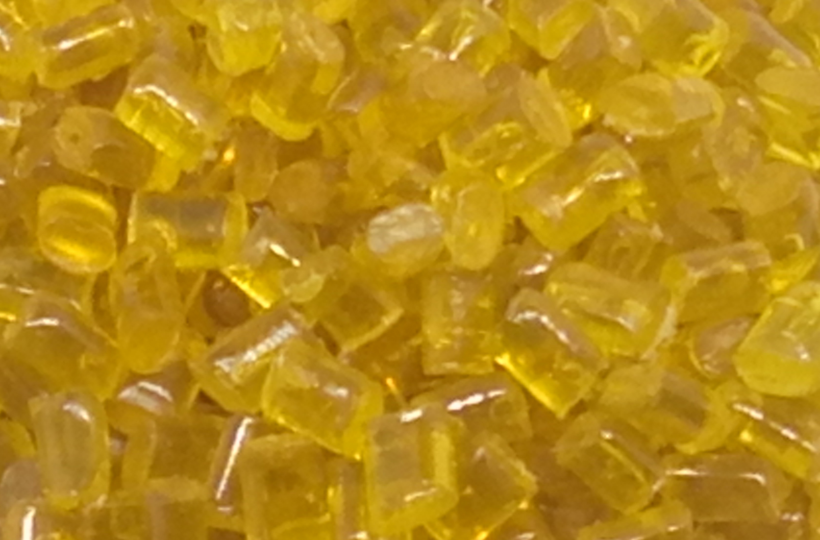 為什么要使用色母？