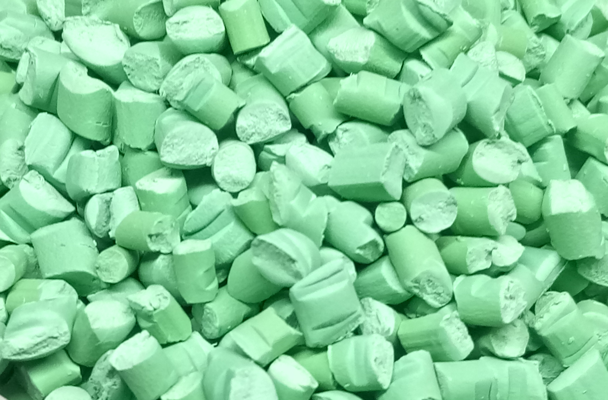 怎么樣來區(qū)分色母粒的好壞？