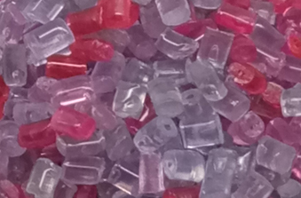 金塑顏今天為您帶來如何檢查色母粒的質(zhì)量？