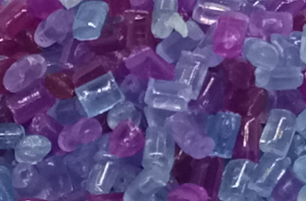 塑膠顏料的產(chǎn)品特點(diǎn)