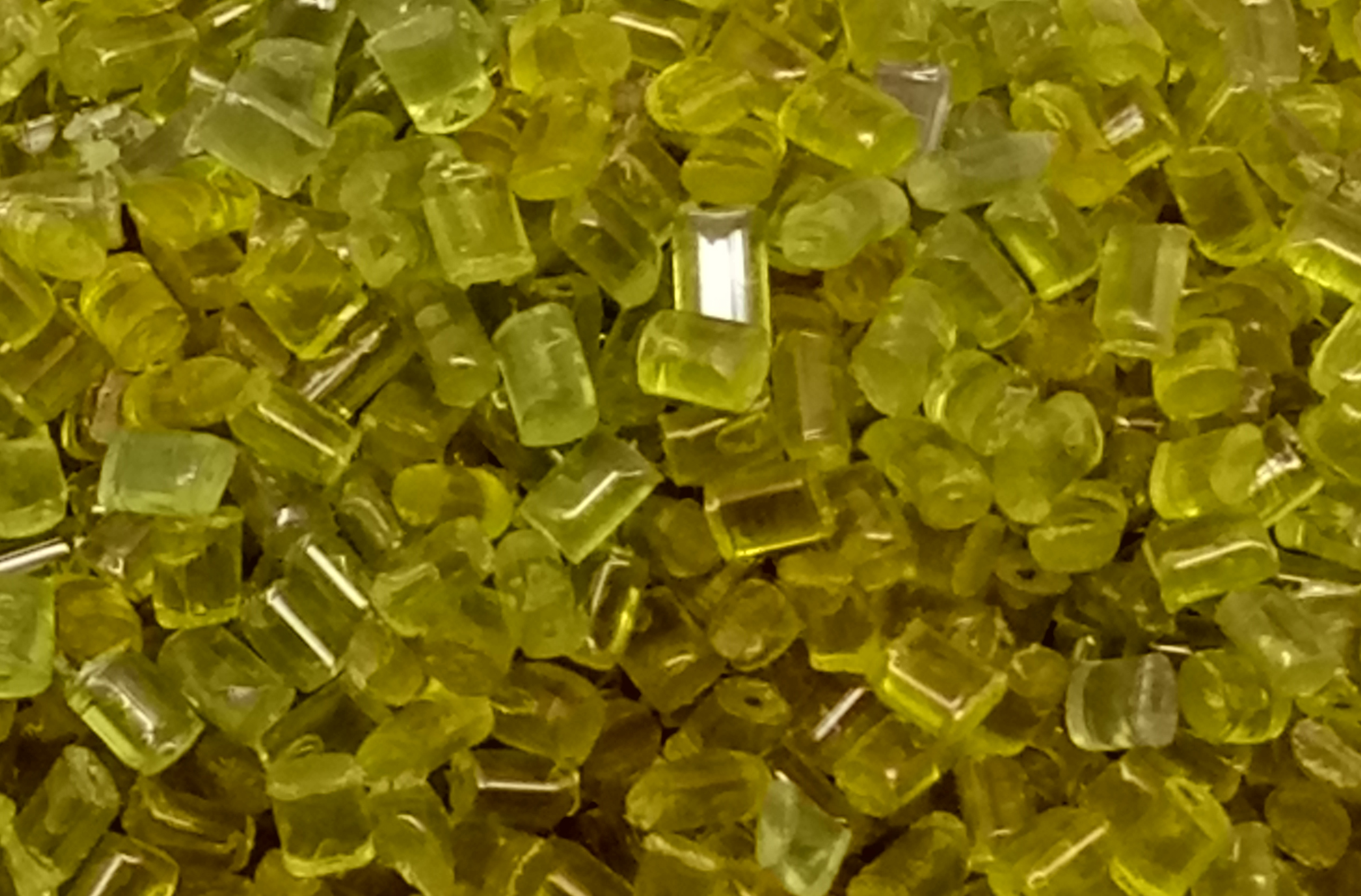 問：色母粒是什么原料？用途又有哪些？