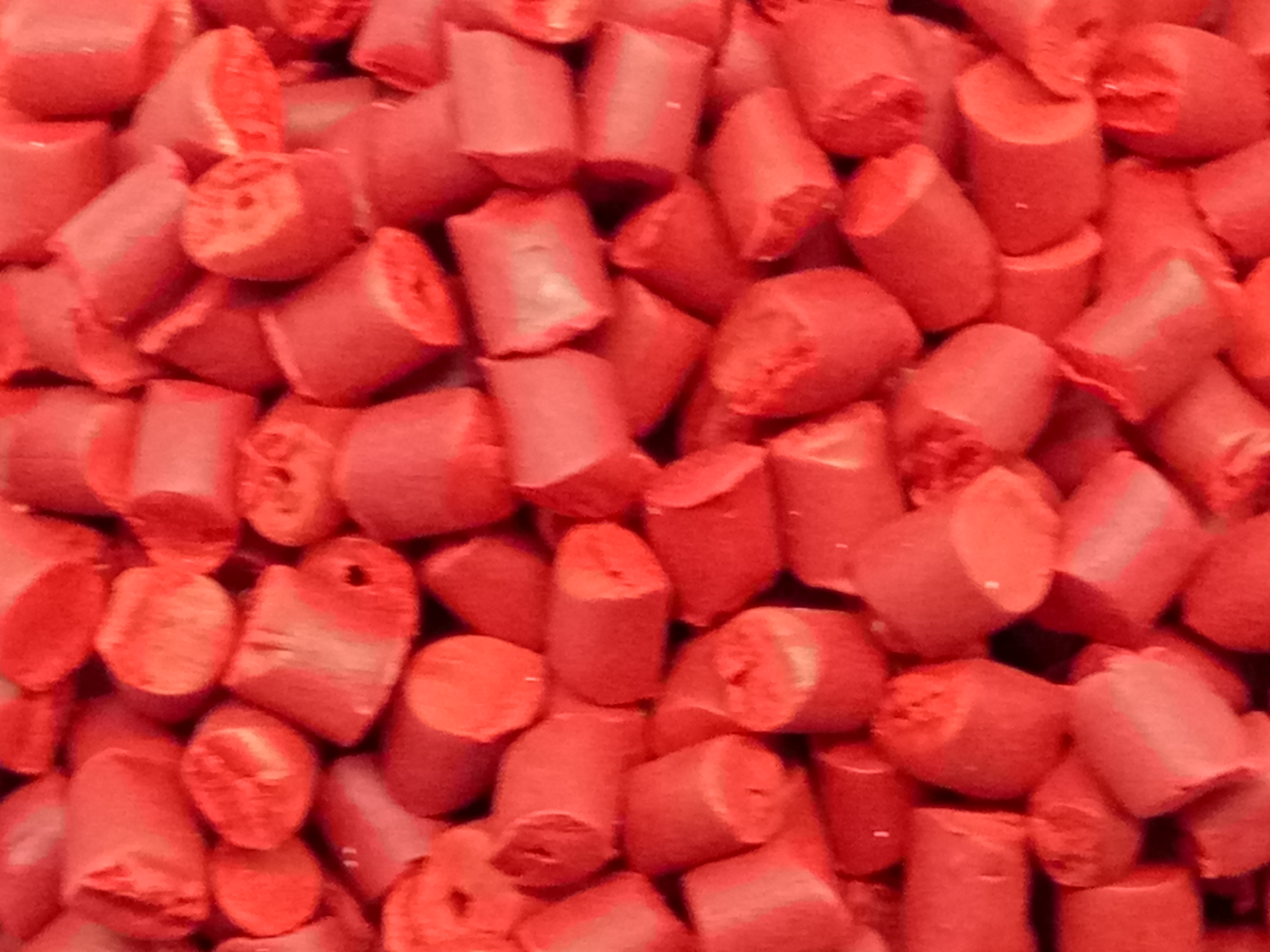 對(duì)功能母粒你了解多少？