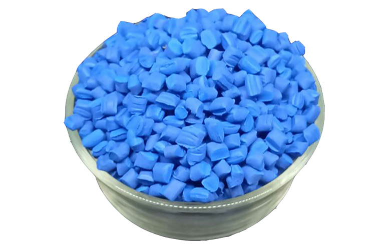 金塑顏是如何生產(chǎn)PC色母粒的？