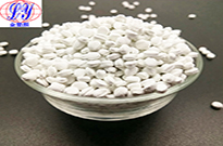 ?白色母粒究竟有哪些功能作用在市場上這么受歡迎呢？