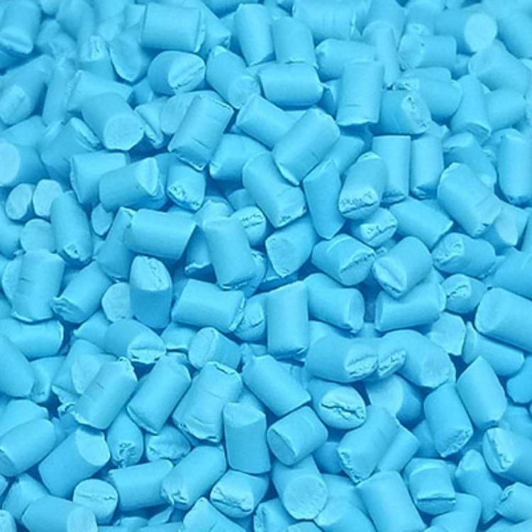 色母粒廠家可以產(chǎn)出均勻的、色散好的黑色，快來學(xué)習(xí)吧！