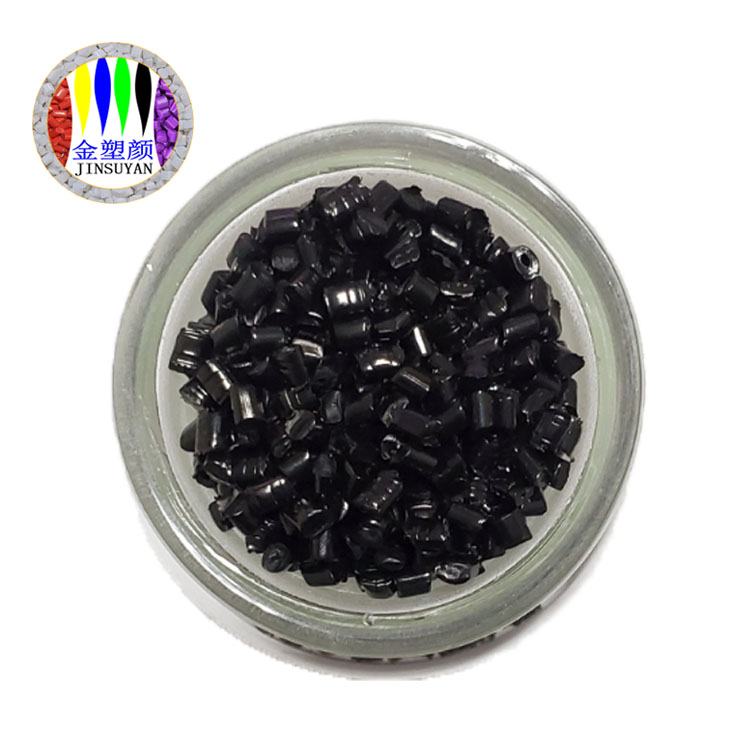 食品級(jí)黑色澤亮色母